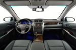 Toyota Camry V6 2014 года (CIS)